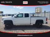 Used 2017 GMC Sierra 1500 4x4 Double Cab image 2