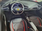 Certified 2024 Ferrari 296 GTS image 4