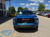 Used 2023 GMC Canyon Elevation w/ Elevation Premium Package image 2