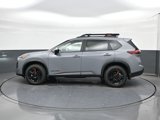 New 2026 Nissan Rogue SV image 4