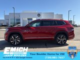 New 2025 Volkswagen Atlas SEL Premium R-Line image 2