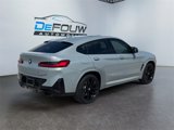 New 2025 BMW X4 M40i w/ Premium Package image 3