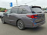 New 2026 Honda Odyssey EX-L image 4