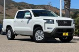 New 2024 Nissan Frontier SV w/ SV Convenience Package image 2