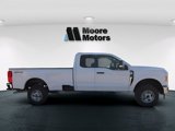 New 2025 Ford F350 4x4 SuperCab Super Duty image 2