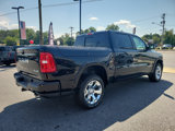 New 2025 RAM 1500 Big Horn image 4