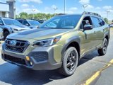 New 2025 Subaru Outback Wilderness image 3
