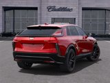 New 2025 Cadillac Lyriq Sport image 4