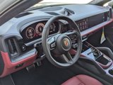 New 2025 Porsche Cayenne GTS image 4