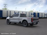 New 2025 Ford F350 Platinum image 4