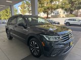 Certified 2024 Volkswagen Tiguan S image 3