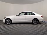 Used 2016 Mercedes-Benz C 300 4MATIC Sedan image 2