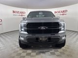 New 2025 Ford F150 Platinum image 2