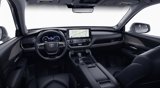 New 2025 Toyota Grand Highlander AWD image 5