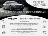 Used 2025 Genesis GV70 3.5T Sport w/ Sport Advanced Package image 2