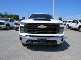 New 2025 Chevrolet Silverado 2500 W/T w/ WT Convenience Package image 3