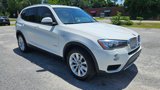 Used 2017 BMW X3 sDrive28i image 4