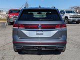 New 2025 Volkswagen Atlas SE image 5