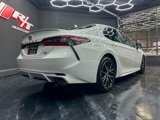 Used 2024 Toyota Camry SE image 4