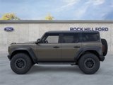 New 2025 Ford Bronco Raptor image 4