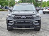 Certified 2023 Ford Explorer XLT w/ Equipment Group 202A image 2