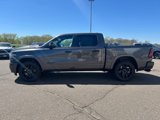 New 2025 RAM 1500 Laramie image 4