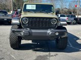 New 2025 Jeep Wrangler Willys image 3