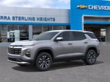 New 2026 Chevrolet Equinox LT w/ Convenience Package II image 2