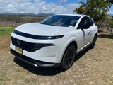 New 2025 Nissan Murano SV image 3