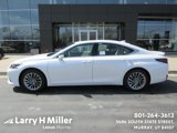 New 2025 Lexus ES 300h w/ Luxury Package image 3