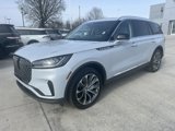 New 2025 Lincoln Aviator AWD image 4