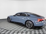 New 2025 Audi S e-tron GT Prestige image 4