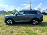 Used 2021 Kia Telluride S image 4