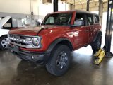 Used 2024 Ford Bronco Big Bend image 3