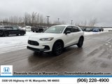 New 2025 Honda HR-V Sport image 2