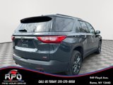 Used 2021 Chevrolet Traverse RS image 6