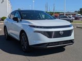 New 2025 Nissan Murano SL w/ Cargo Package image 4