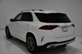 New 2025 Mercedes-Benz GLE 450e 4MATIC image 3
