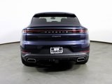 New 2025 Porsche Cayenne Coupe image 6