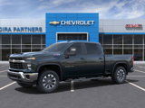 New 2025 Chevrolet Silverado 2500 LT w/ Safety Package image 2