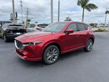 New 2025 MAZDA CX-5 Signature image 3
