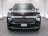New 2025 Chevrolet Suburban Premier image 2