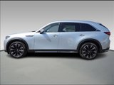 New 2025 MAZDA CX-90 Plug-In Hybrid w/ Premium Plus image 4