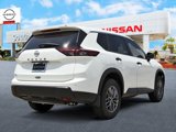 New 2026 Nissan Rogue S image 4