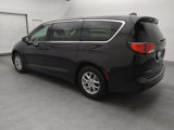 Used 2023 Chrysler Voyager LX image 3