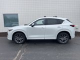 New 2025 MAZDA CX-5 Signature image 2