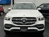 Used 2023 Mercedes-Benz GLE 350 4MATIC w/ Premium Package image 2