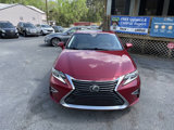 Used 2016 Lexus ES 350 w/ Luxury Package w/Wood Trim image 2