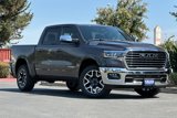 New 2026 RAM 1500 Laramie image 2