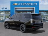 New 2025 Chevrolet Tahoe RST image 3